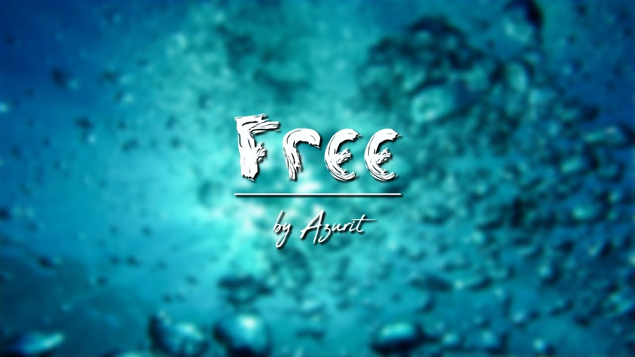 Azurit - Free [No Copyright]