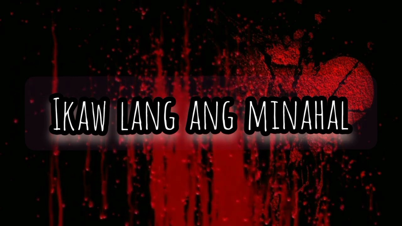 Ikaw Lang ang Minahal #fyp #highlights #everyone #trendingnow #originalsong #followers