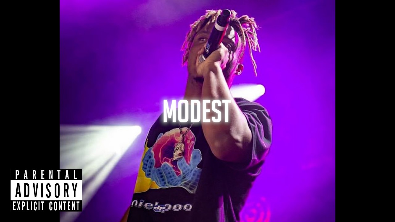 [FREE] Juice WRLD type beat 2026 - 