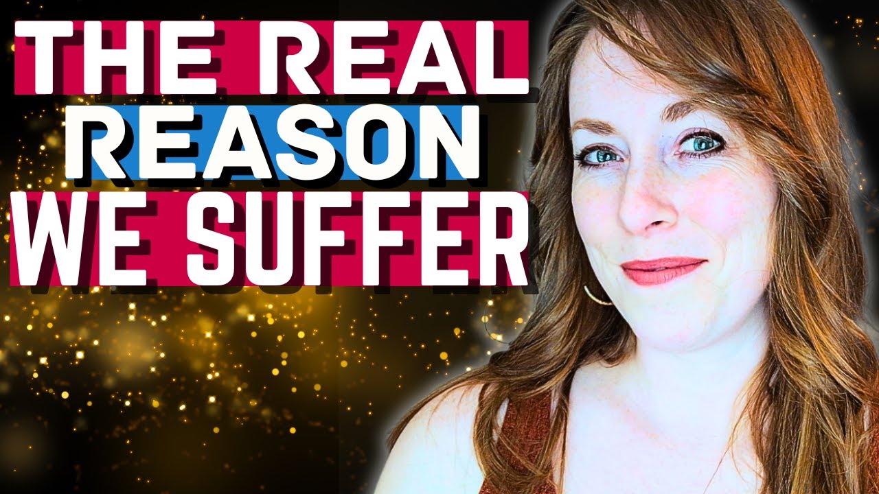 The Seven Densities of Consciousness (Why Life is So Hard) Spiritual Foundations 003