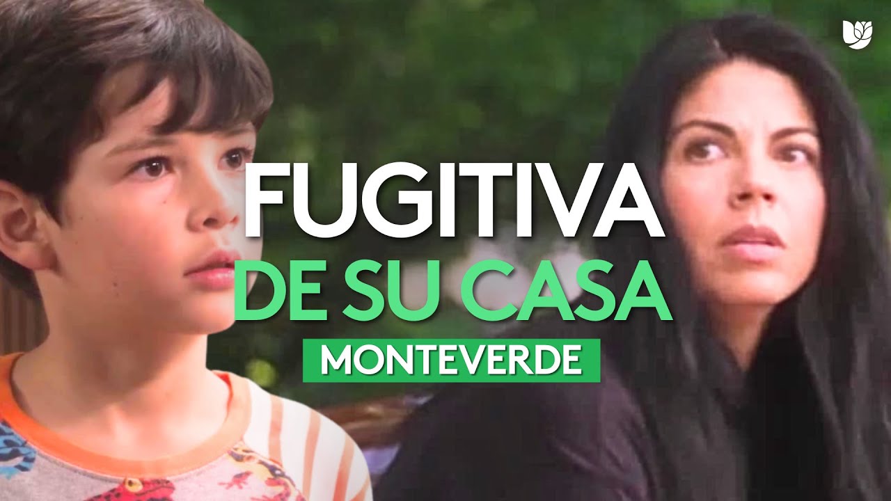 Mois&eacute;s descubre que la monja pas&oacute; la noche con su padrino | Monteverde | Cap&iacute;tulo 29