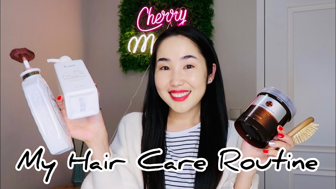 Миний үс арчилгаа | My Hair Care Routine | Үс уналт | Үсээ хурдан ургуулах арга
