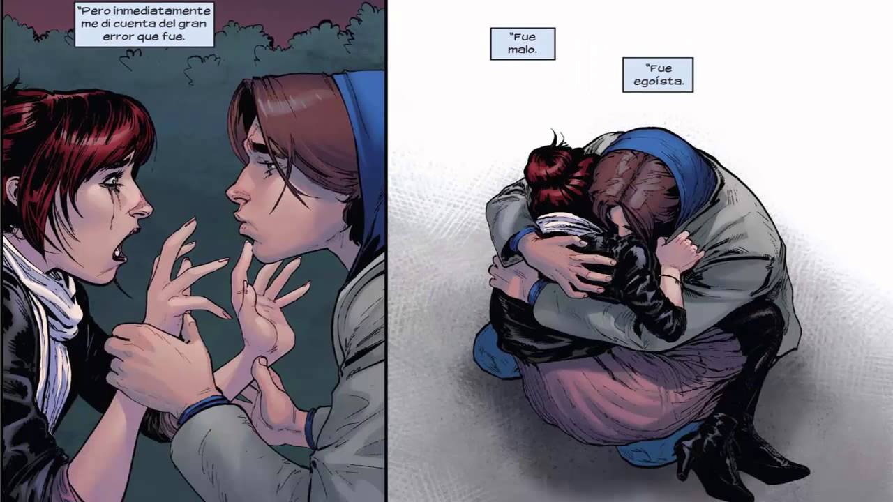 Miles Morales Ultimate Spider Man #6 ESPAÑOL