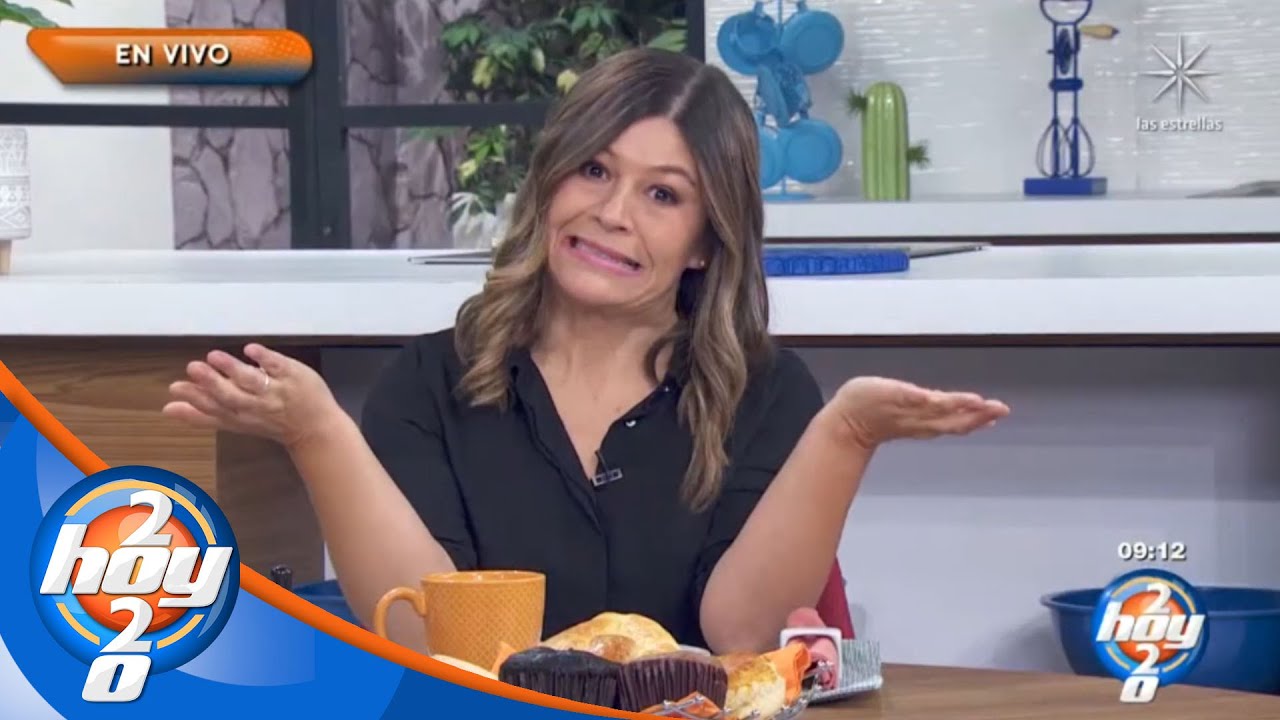 Magda Rodr&iacute;guez se 'molest&oacute;' por no ganar el premio TVyNovelas | Hoy