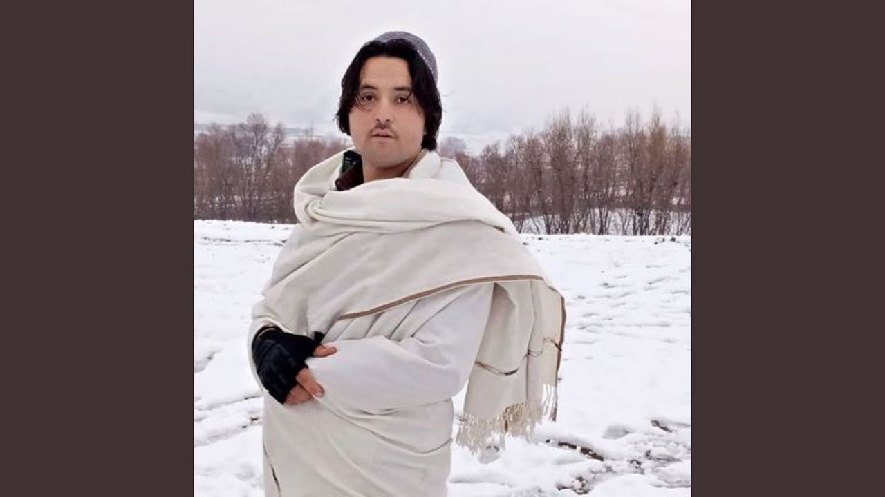 Peghly Ro Chagy Shy Riaz Wazir