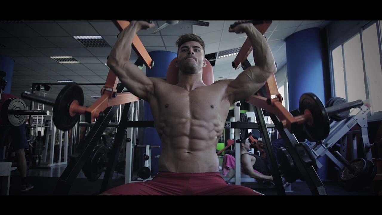 Road to IFBB World Fitness Championship 2015