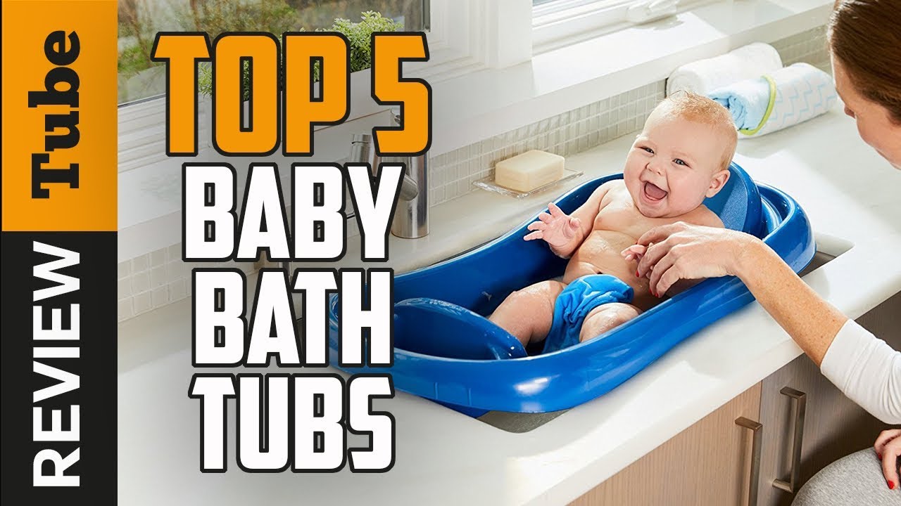 ✅Baby Bath: Best Baby Bath Tub (Buying Guide)