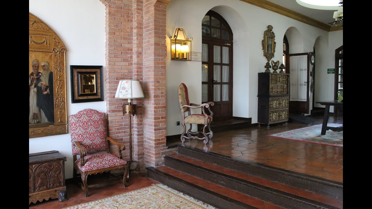 Parador de turismo de Calahorra