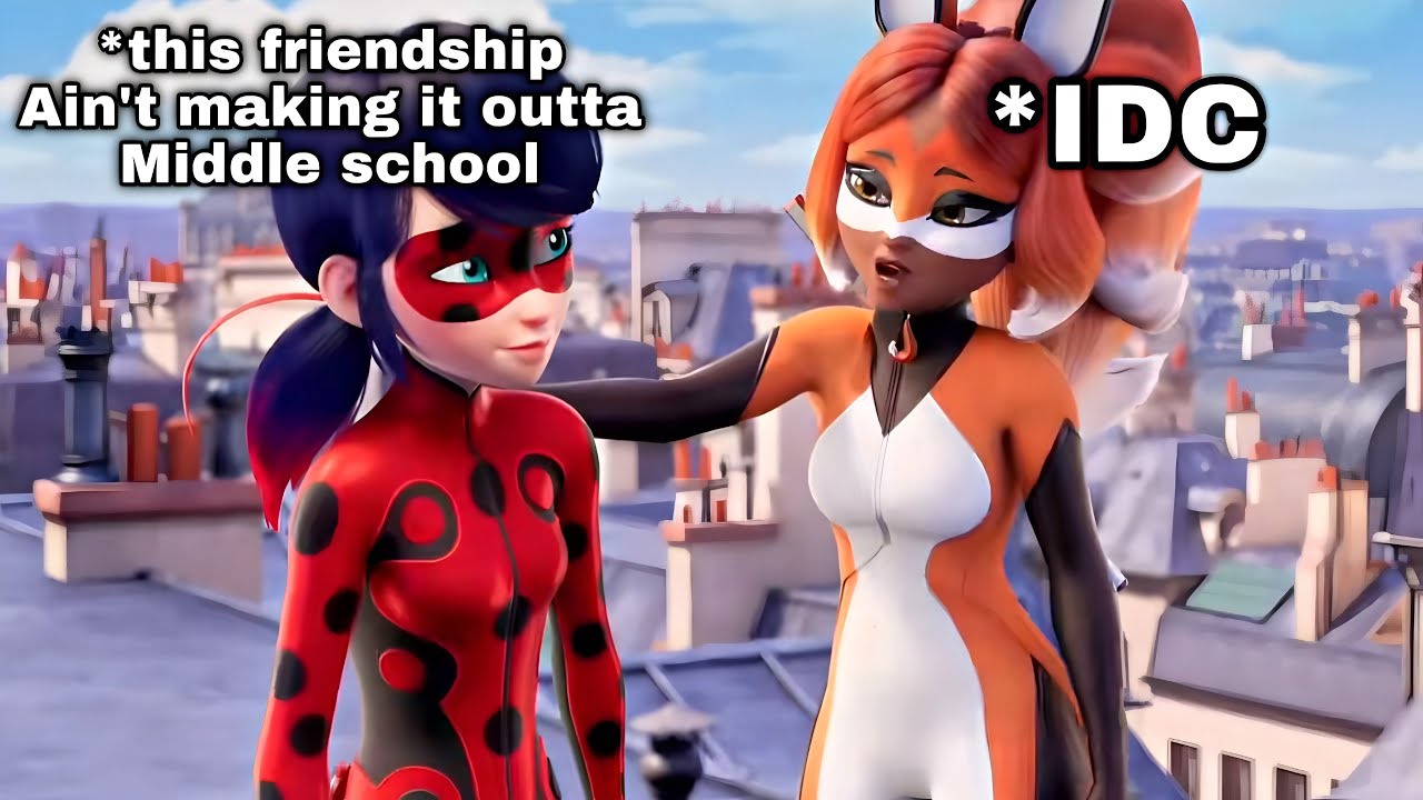 Я озвучивала персонажа в мультсериале &laquo;Miraculous Lady Chaos&raquo;.