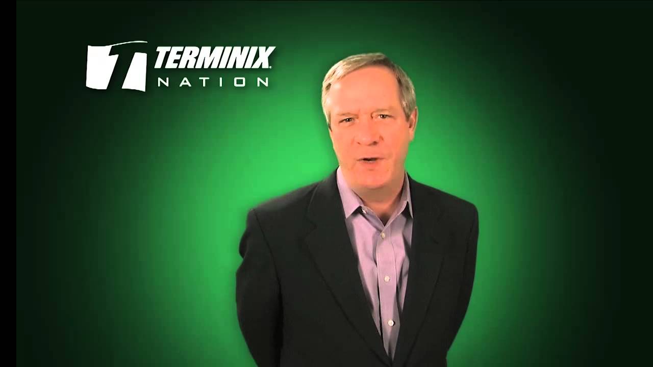 Terminix Residential Sales Welcome Video