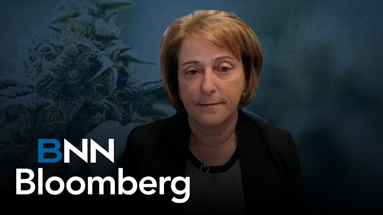 Organigram Global CEO on expansion: 'We're ready to grow internationally'