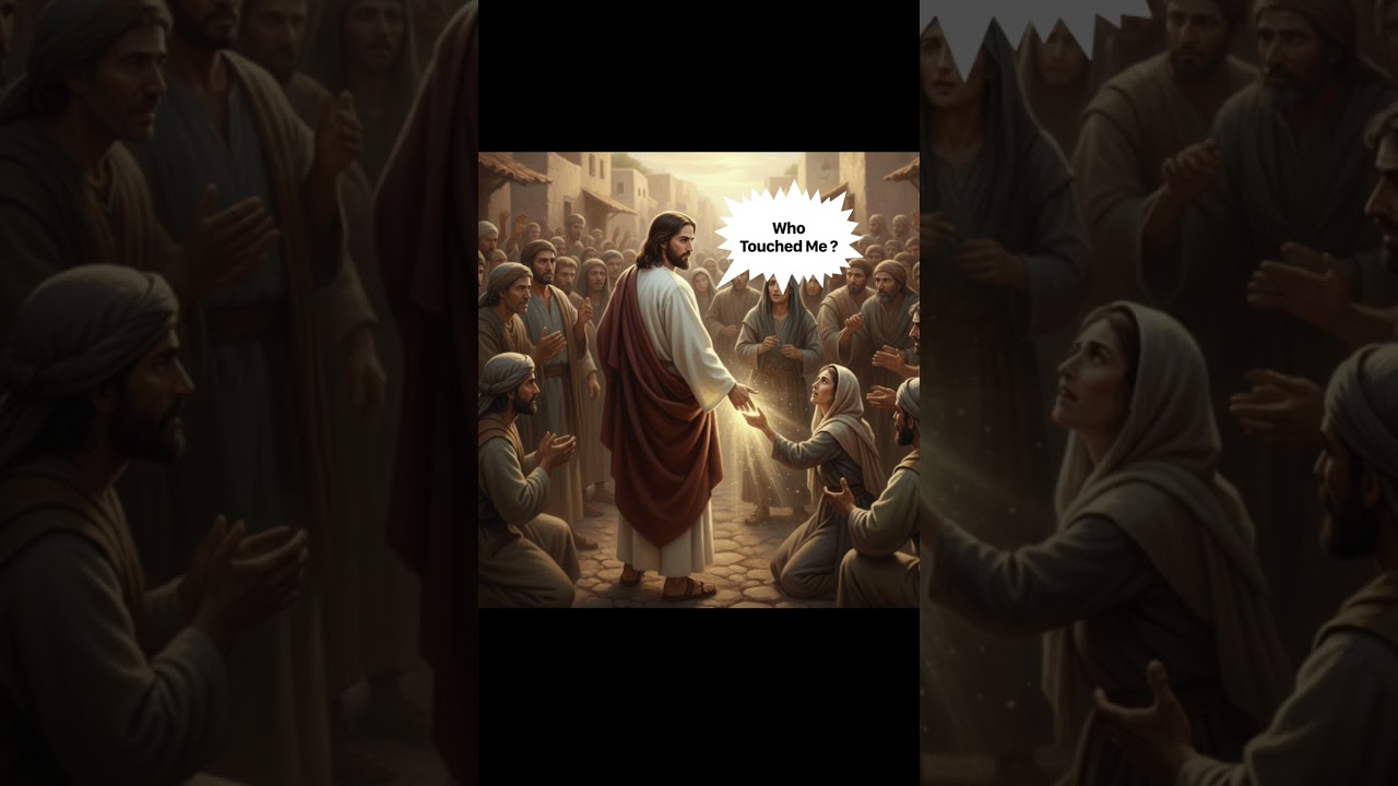 My Gift to You, Be Blessed