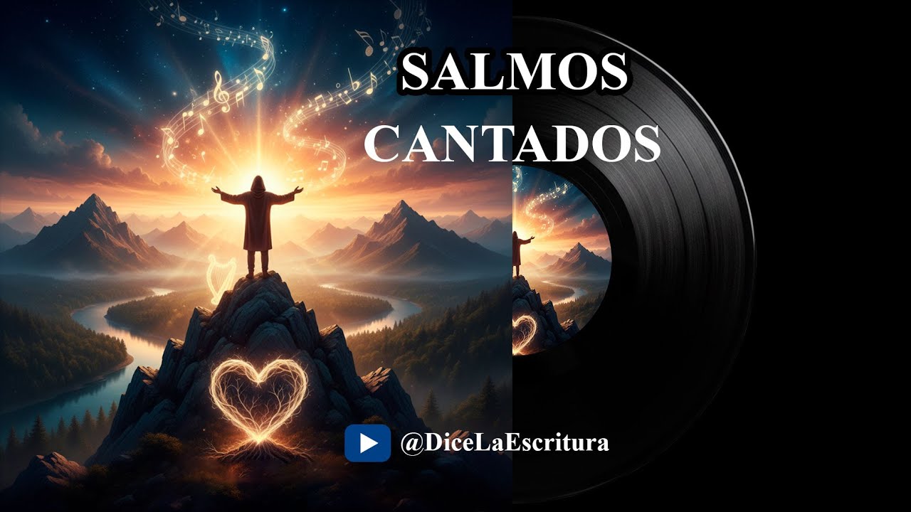 Salmos 24 (Music)