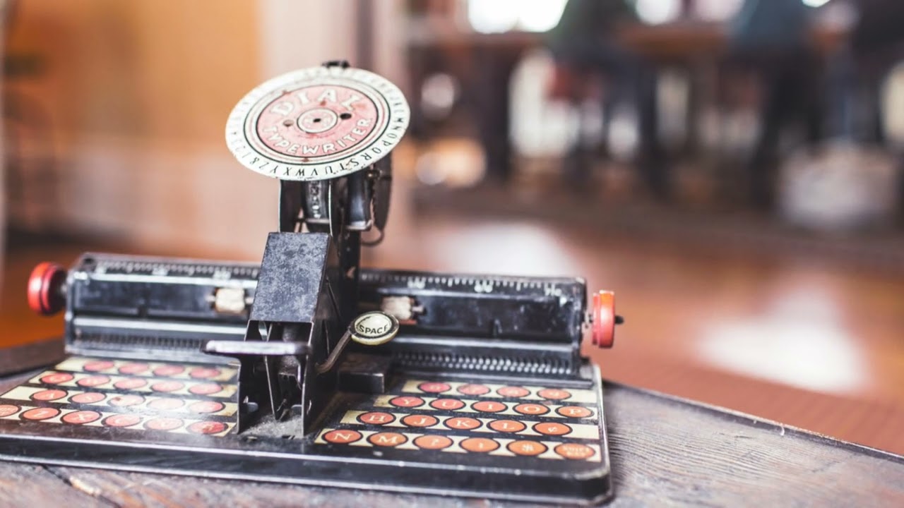 La Evolución de la Imprenta: ¡De Gutenberg a la Era Digital!