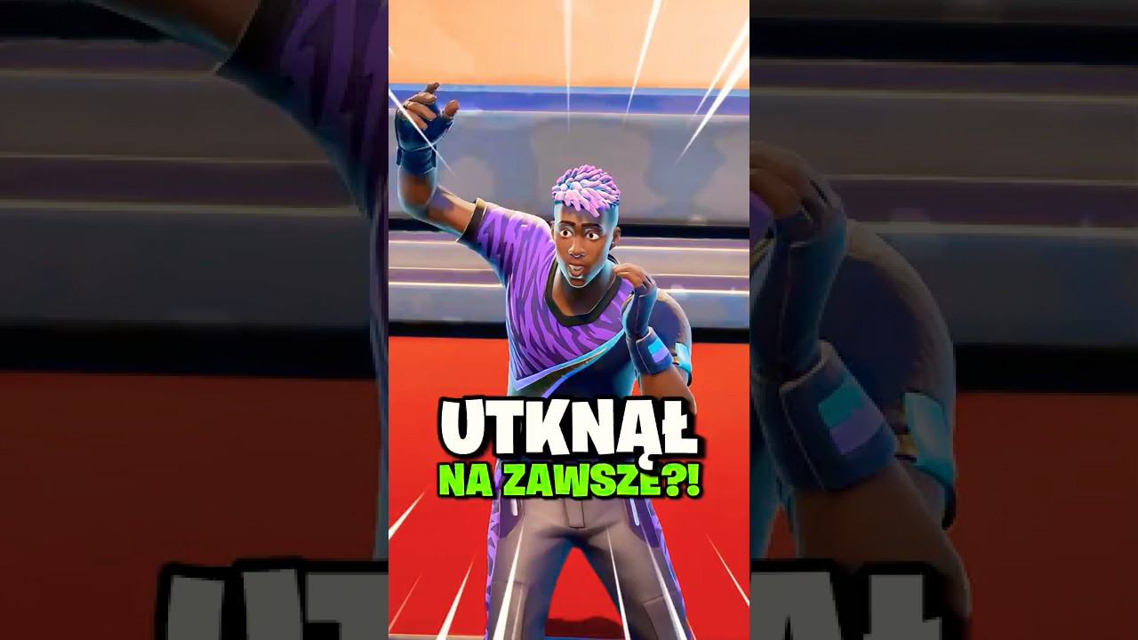 Uwięziony w Battle Busie przez 7 miesięcy 😳