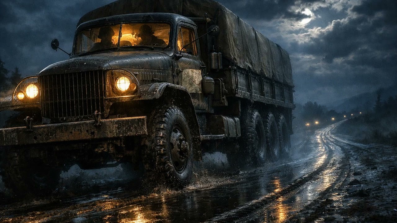 Мы без этих машин — словно птицы без крыл