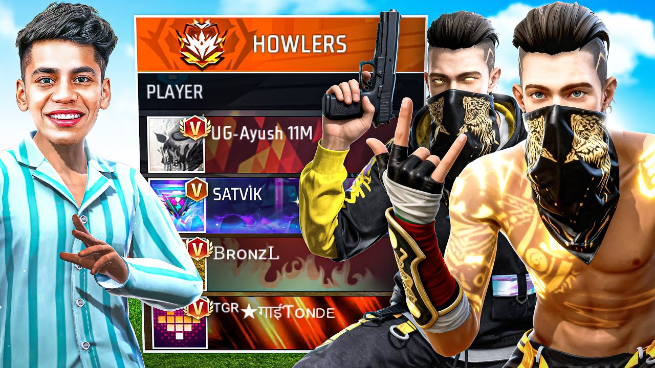 UnGraduate Gamer VS BronzL: Revenge Time😱🔥