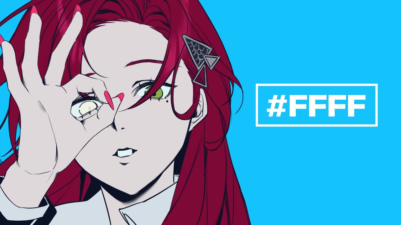 洋楽しか歌いませんでした【ファム・ファタル/LADY:MUSE PRODUCTION】 #FFFF