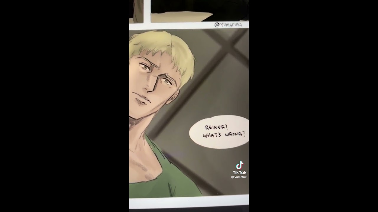 Reibert (Tik tok)