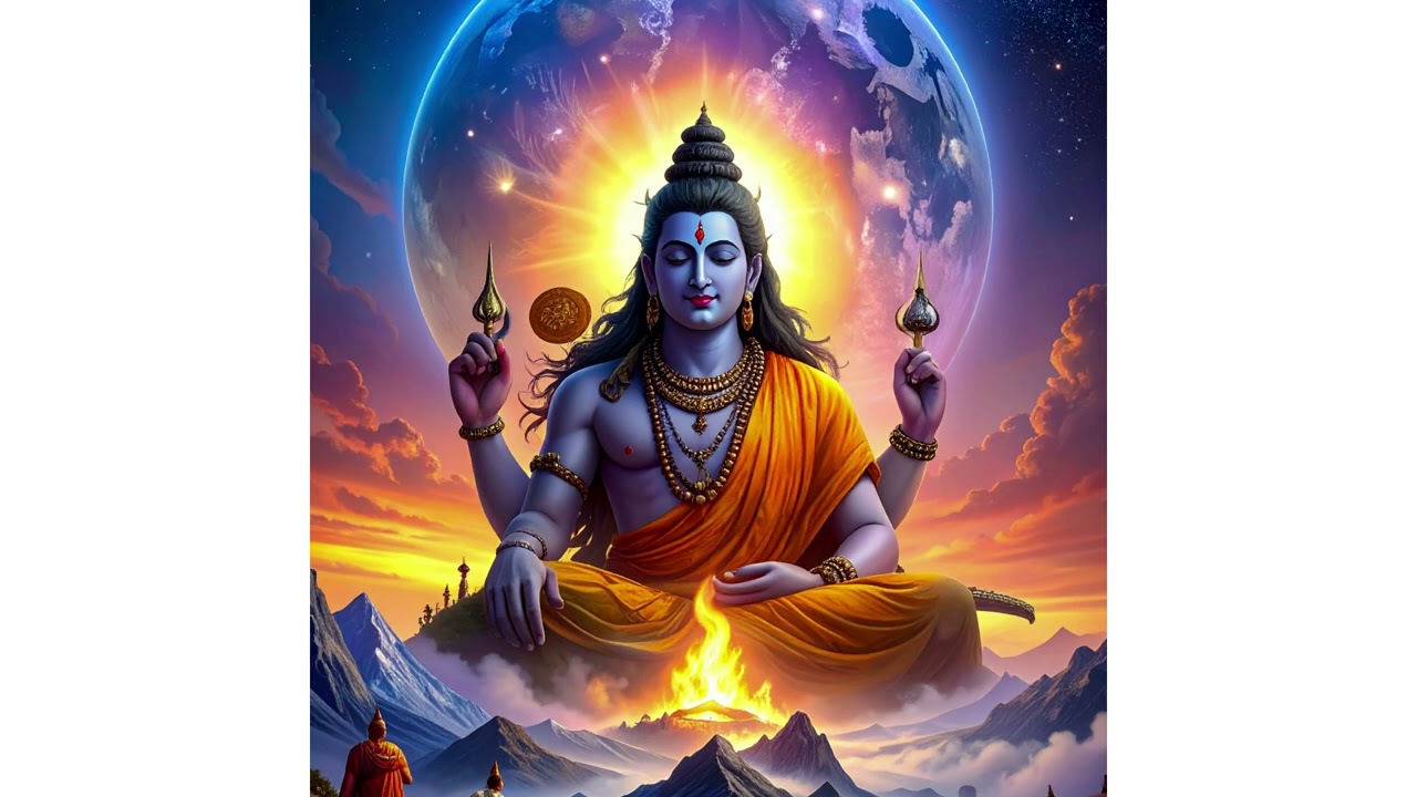 Maha raat  shiv 