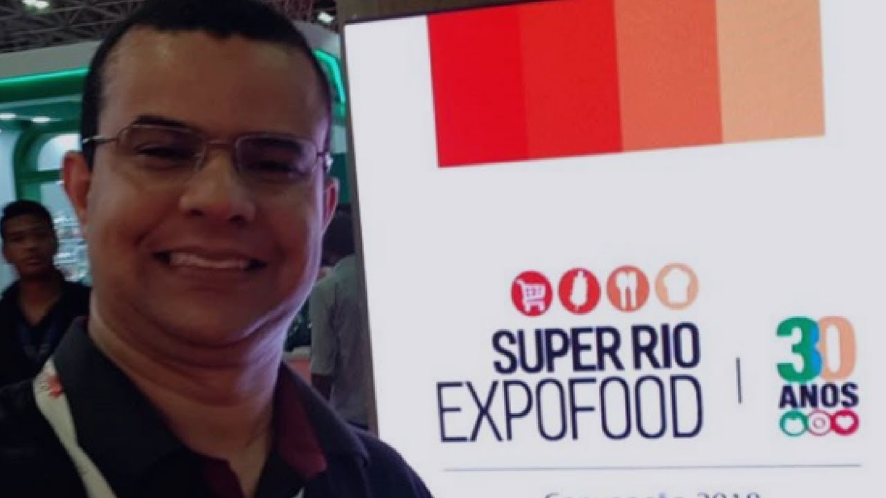 Super Rio Expo Food 2018 | Pr&egrave;zzo Contabilidade | Contabilidade para Restaurantes e Fast Foods