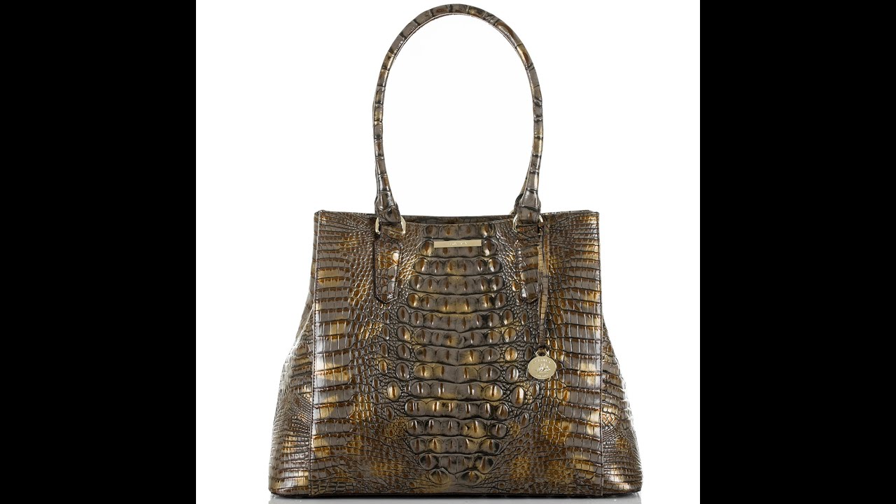Brahmin Handbag Reveal: 8-13-16
