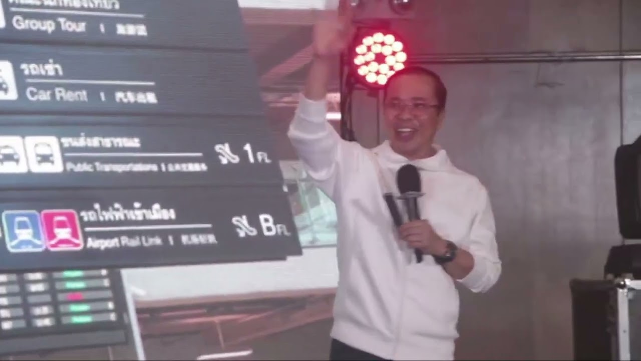 No Weapon- Pastors and Leaders Mentoring | Ptr. Reggie Santiago