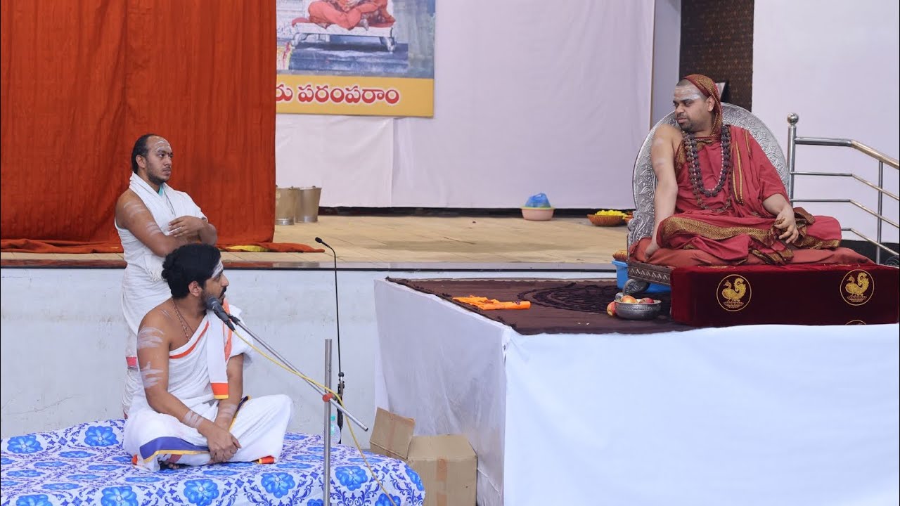 Samskritandhra Ashtavadhana - Rajamahendravaram