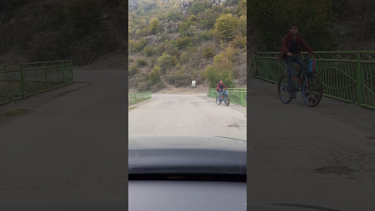 GEDEBEY  SAMLIQ YOLU QIZILTORPAQ (VUSAL QIZILQAYA.K 021)    25.08.2021