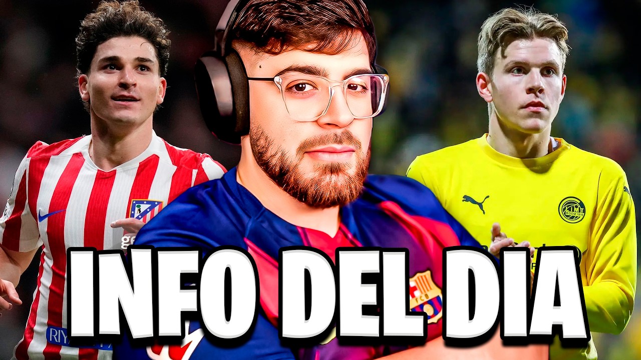 LA COBRA REACCIONA A INFO DEL DIA: ATLETICO MADRID HACE TRAMPA Y BODO GLIMT IMPARABLE