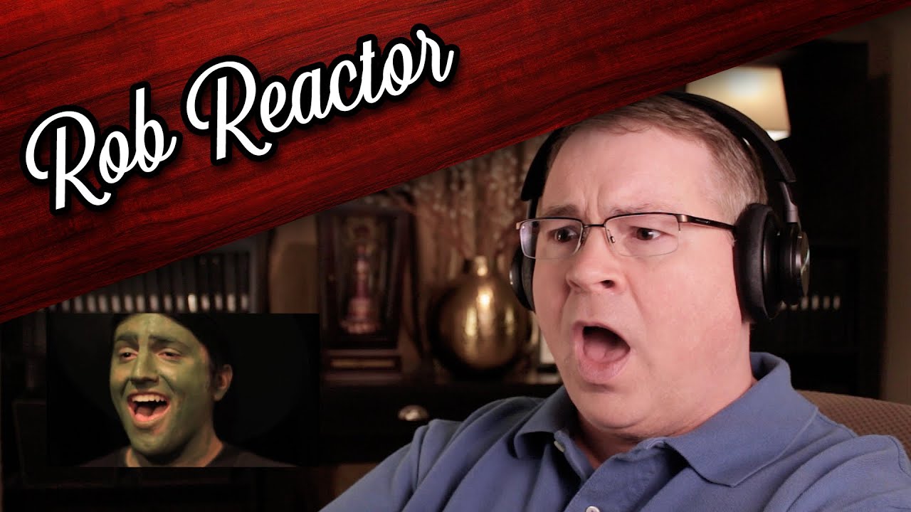 SUPERFRUIT Reaction | DEFYING GRAVITY