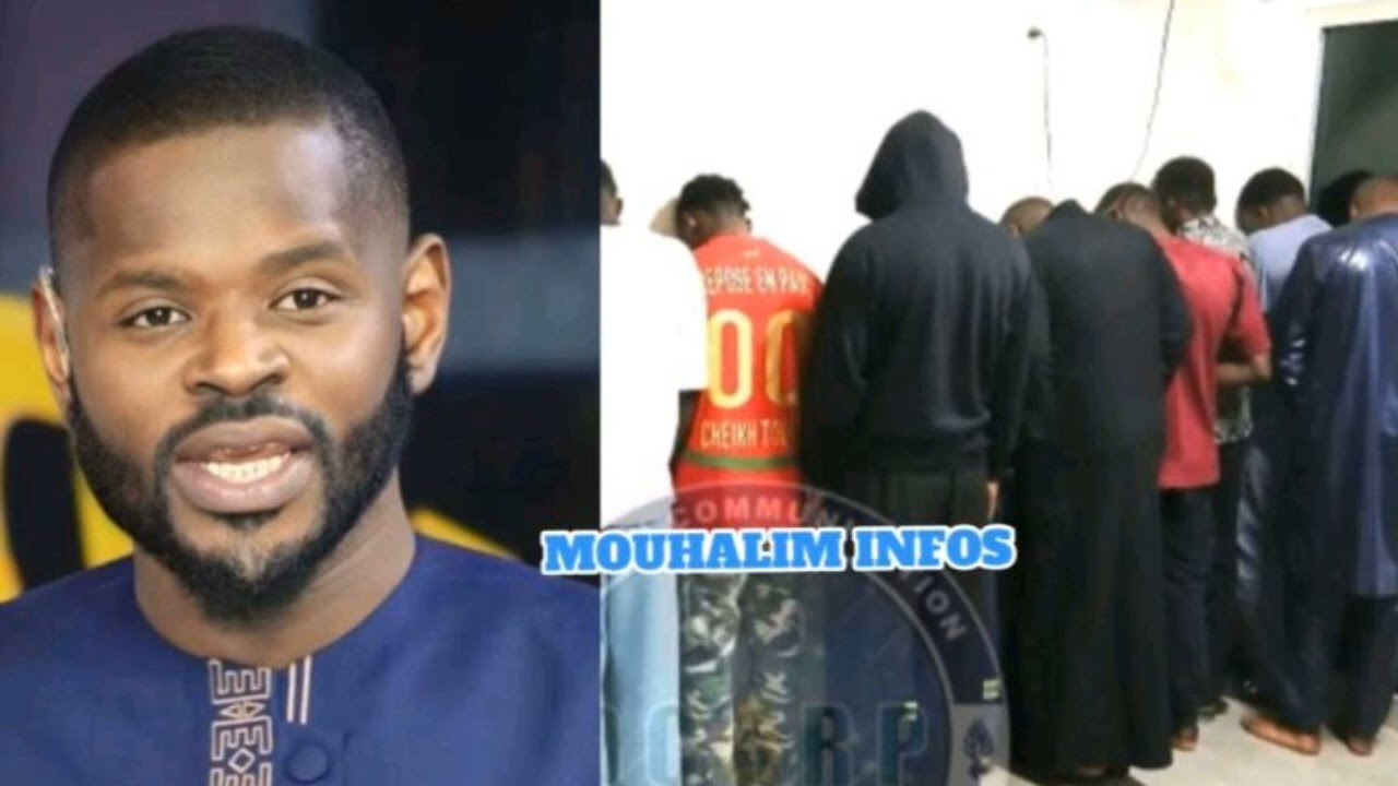 Affaire Pape Cheikh Diallo, Djiby Dramé et Cie : une troisième vague d’arrestations annoncée.