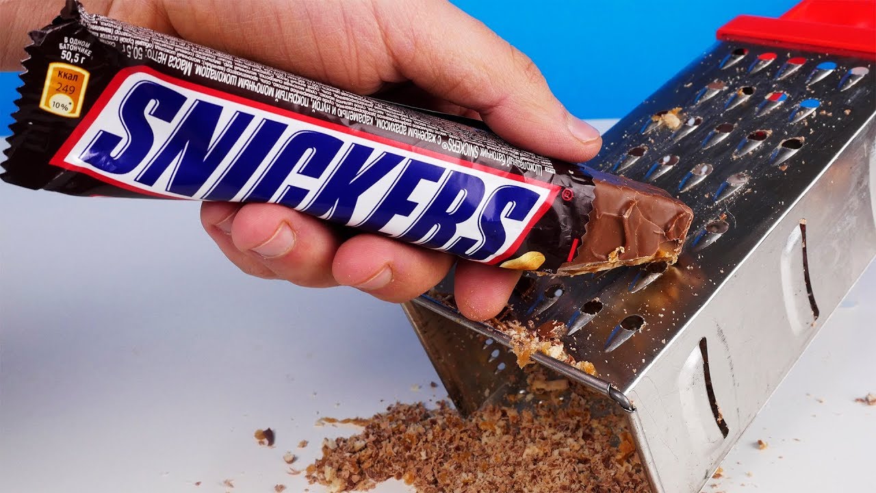 11 KITCHEN LIFE HACKS