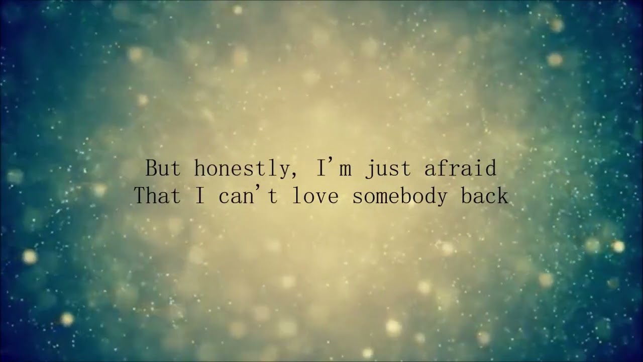 Arrows in Action  - Put You Through Me (Lyrics)