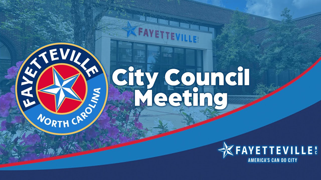 City Council Regular Meeting - Feb. 9, 2026