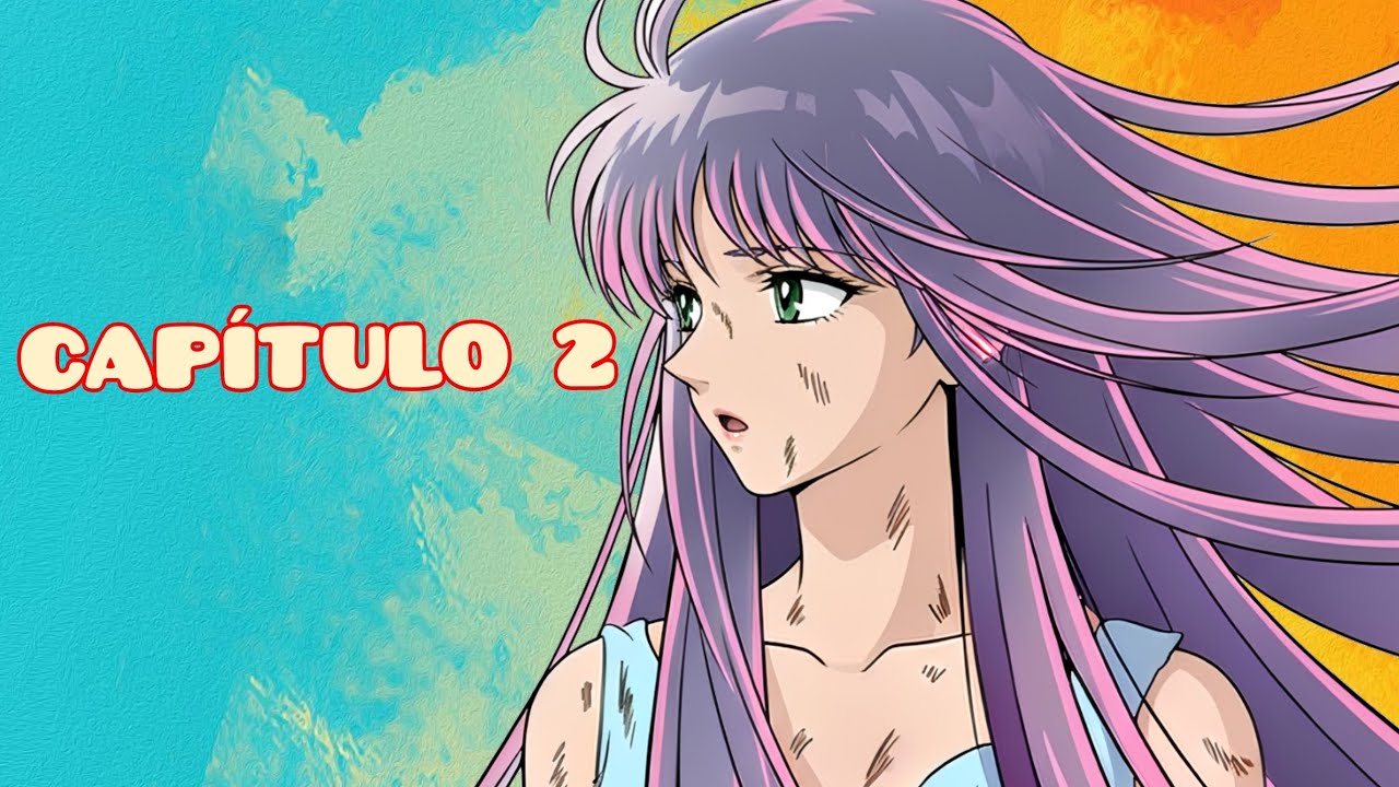 Saint Seiya - The Zeus _ Capítulo 2 / El Perro Errante Regresa a Casa 