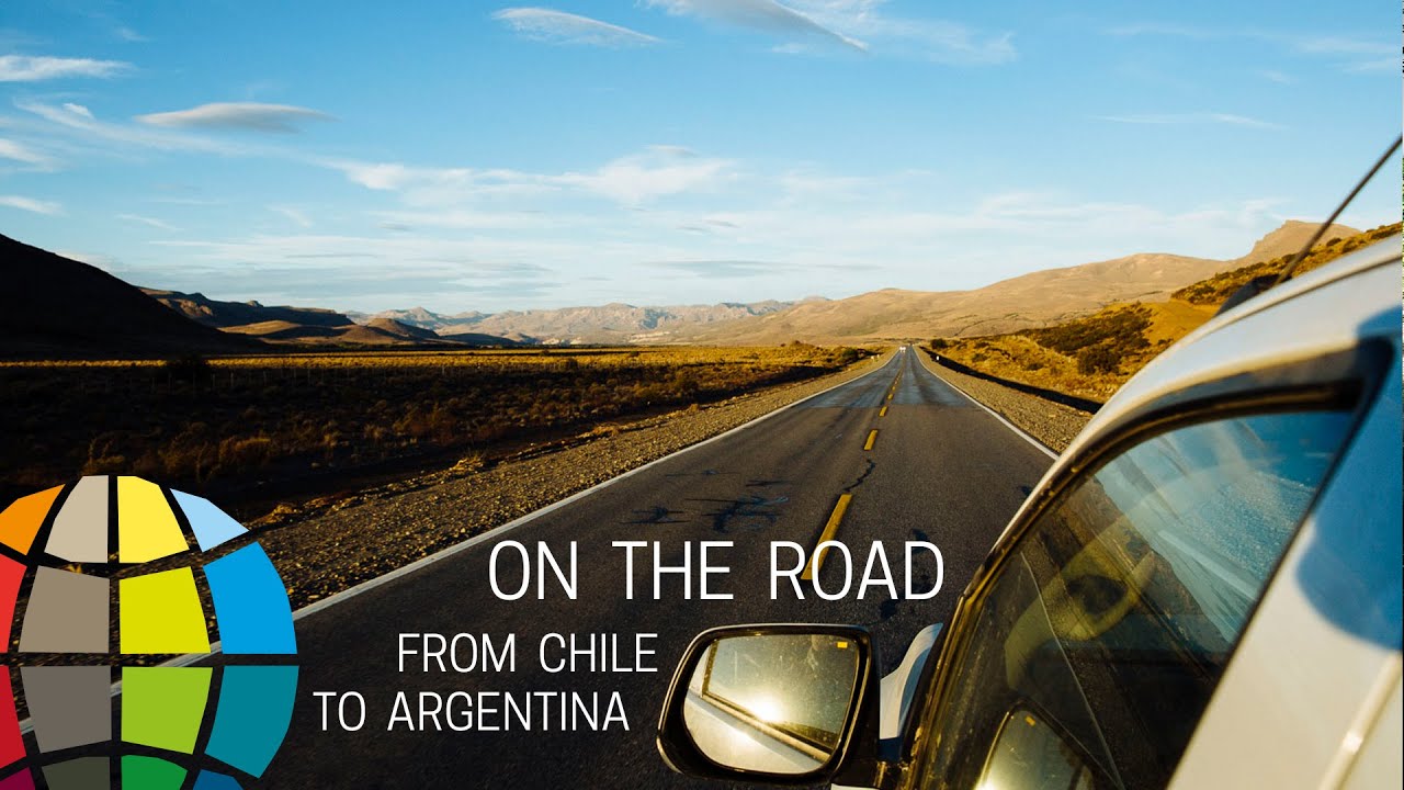 On the Road from Chile to Argentina - EWS Team Focus