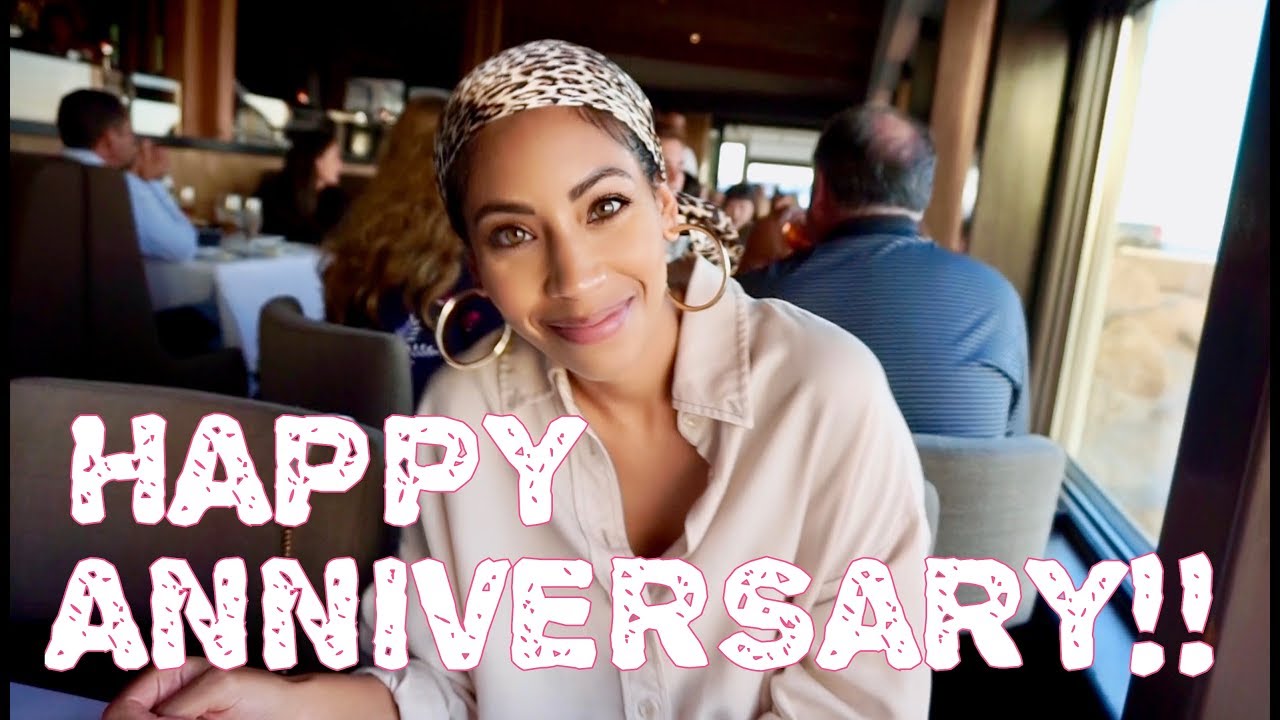 Married for a WHOLE YEAR + Chia Tries ChickFila for the First Time