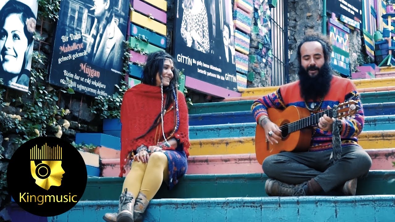 Pako Doğan - Leylam - (Official Video)