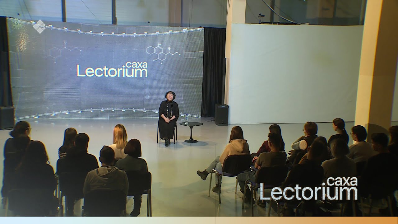 «Lectorium Саха»: Сюжетные мотивы Олонхо в этнографическом контексте (09.03.20)