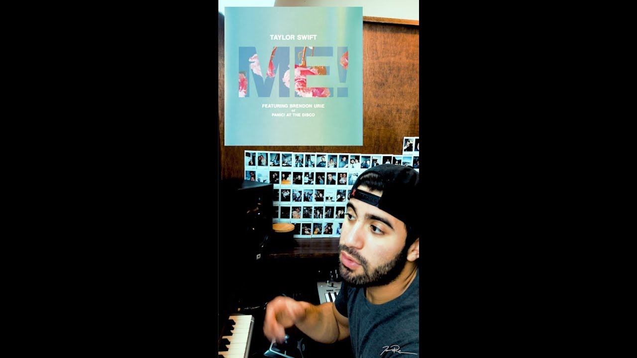 Music Producer Reacts To: 