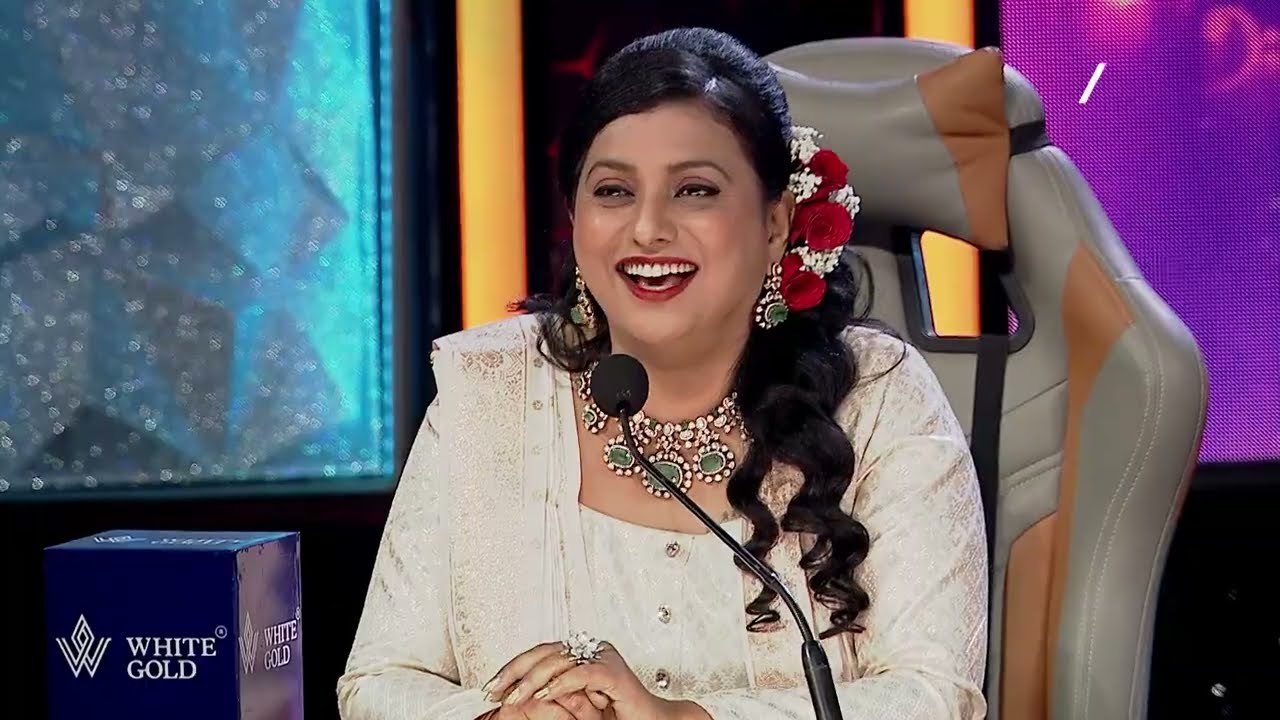 Harveen’s Hilarious Moments on SaReGaMaPa | SaReGaMaPa Li'l Champs | Sat & Sun at 9PM | ZeeTelugu