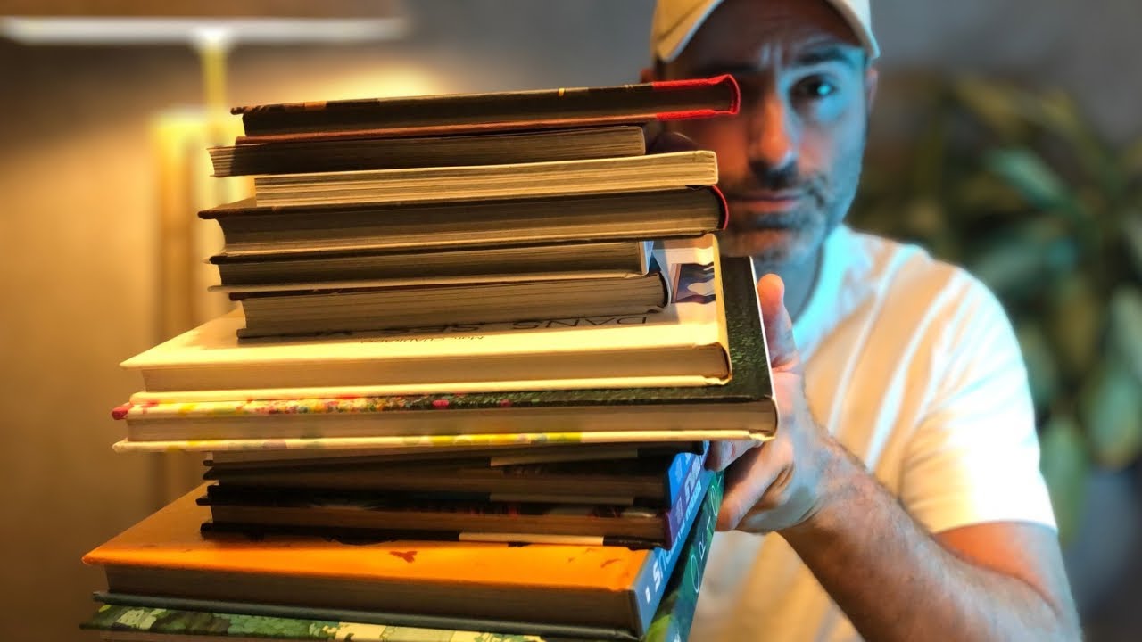 ACHATS COMICS + BILAN LECTURE DE L’ÉTÉ 