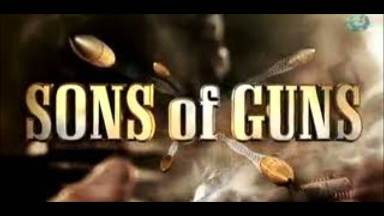 Sons of guns theme song