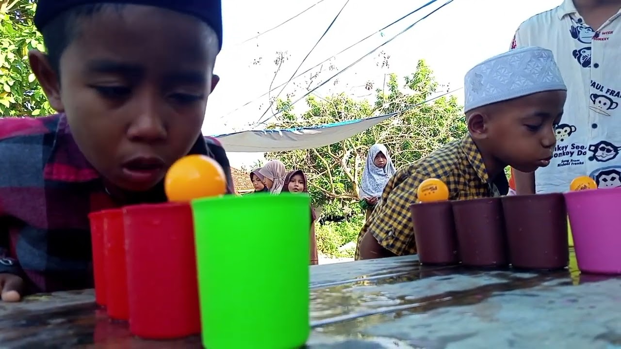 VIDEO KBM MD DARUL ISTIQOMAH 2026