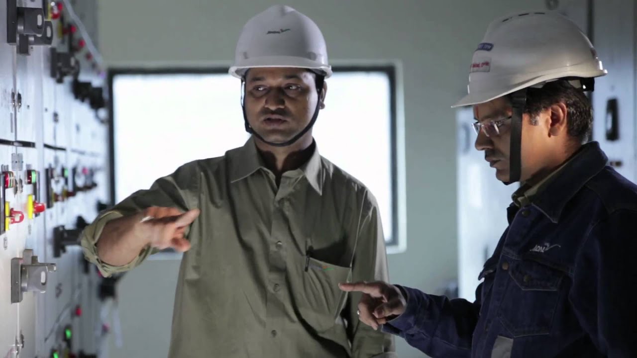 Jindal Steel and Power Limited : Think Beyond The Wire With Emerson Smart Wireless Solutions