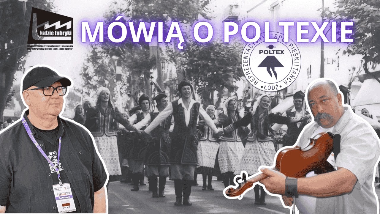 ZPiT Poltex -  LUDZIE FABRYKI