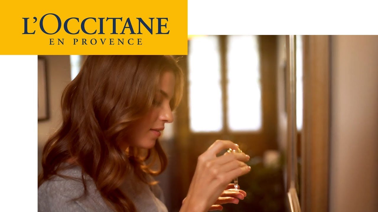 Immortelle Divine Youth Oil  | L'Occitane