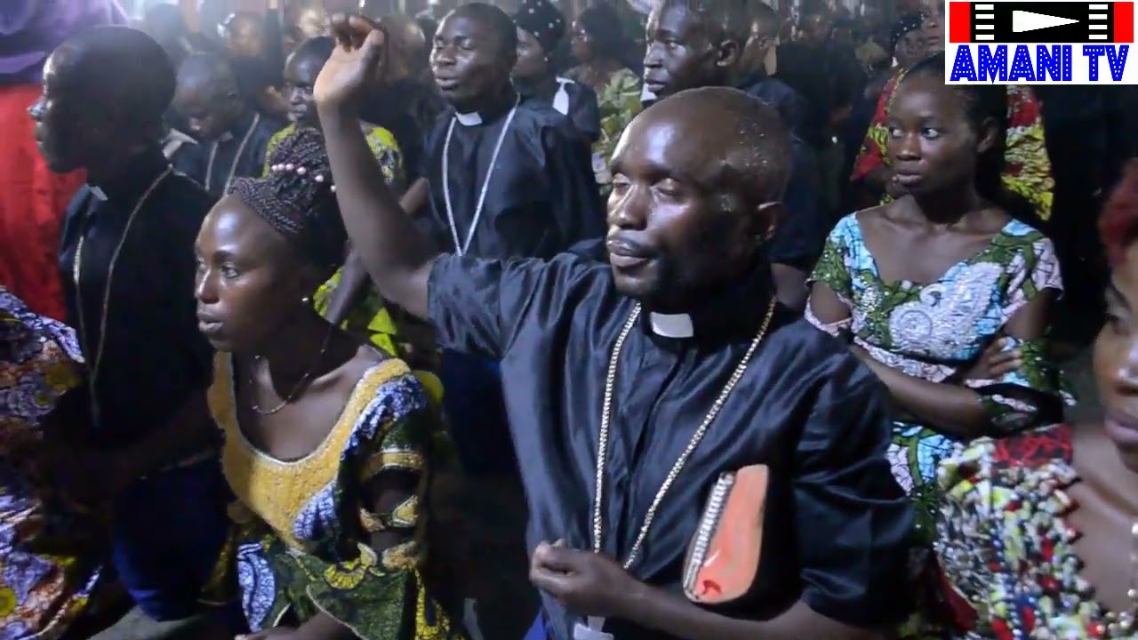 Butembo : Tout savoir sur la cérémonie de dimanche 27 février 2023 au patriarcat EERA à VUKAKA