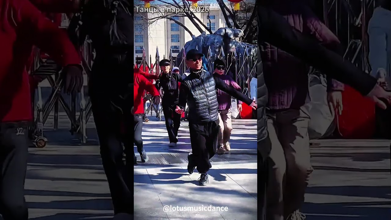 Атмосфера танца | Incredible dance energy! #Shorts #Dance #StreetDance #Vibe #chineseclassicaldance